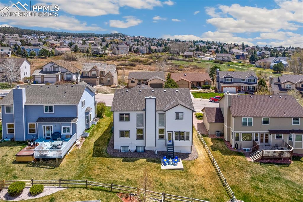 Image 49 of 50: Aerial View