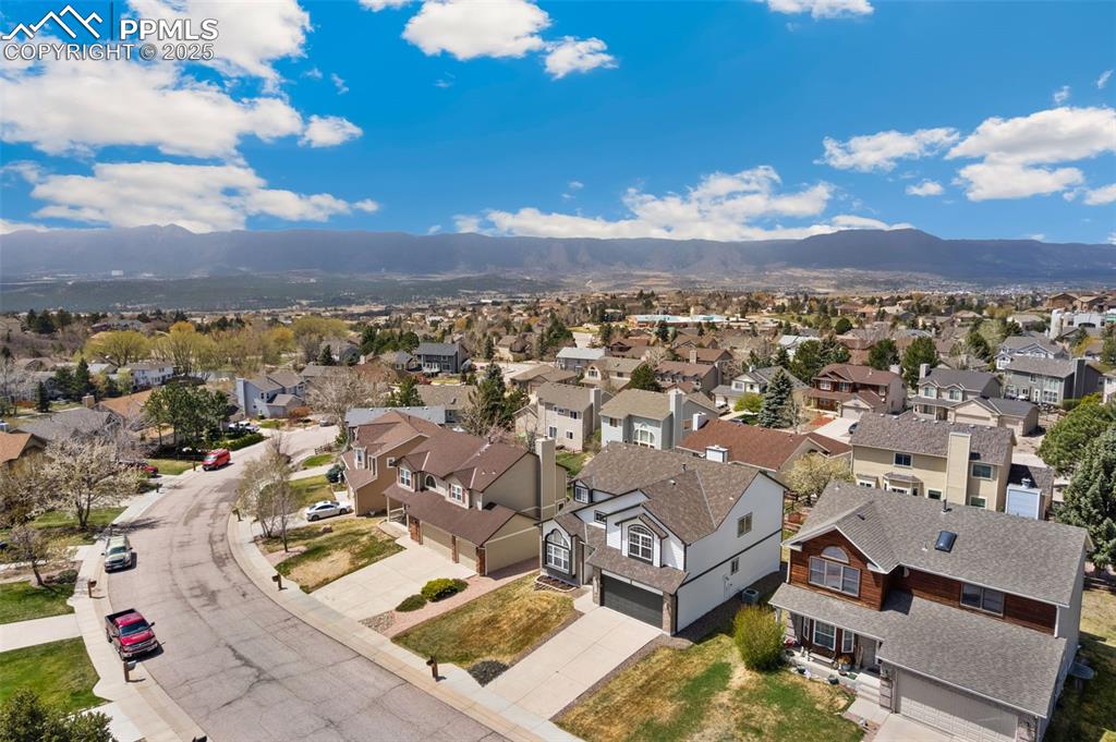 Image 50 of 50: Aerial View