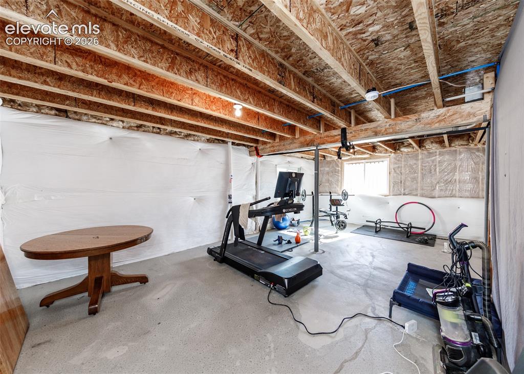 Image 20 of 48: Exercise Room