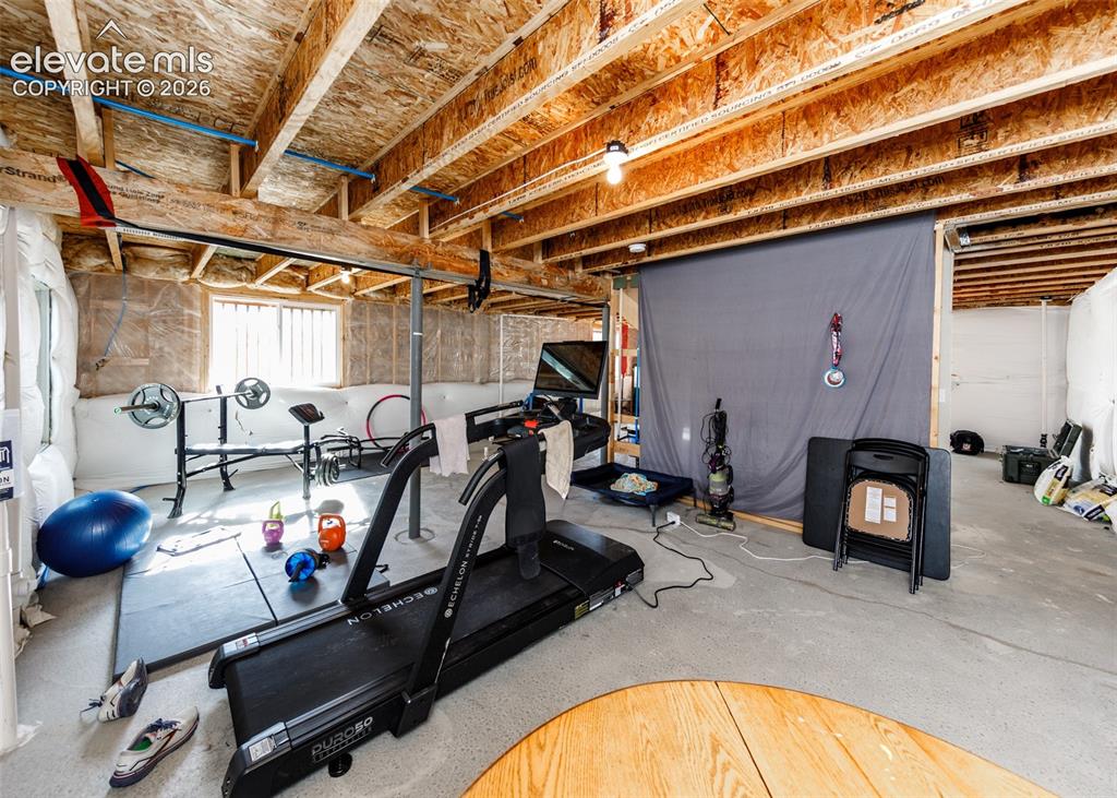 Image 21 of 48: Exercise Room