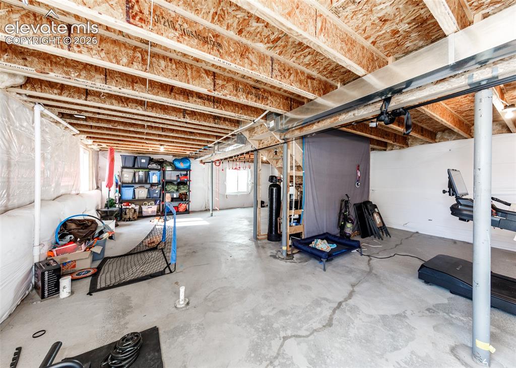 Image 22 of 48: Basement