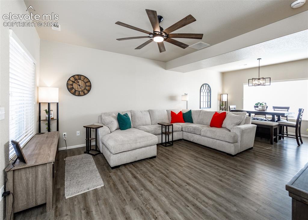 Image 6 of 48: Living Room