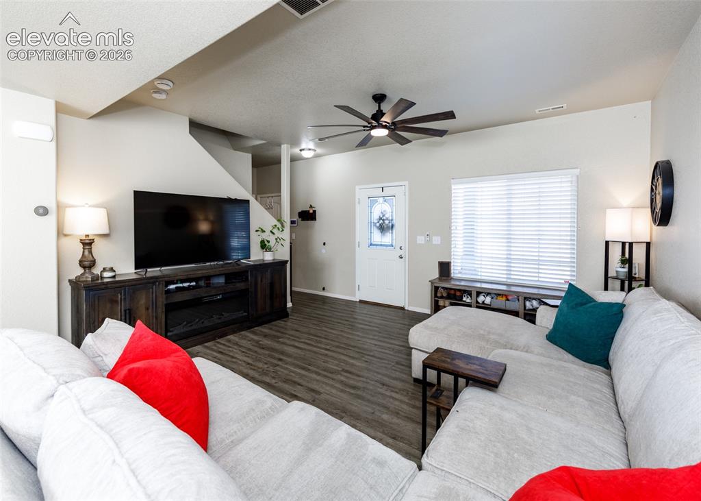 Image 8 of 48: Living Room