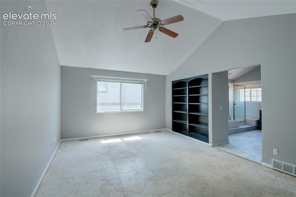 Image 12 of 28: Master Bedroom