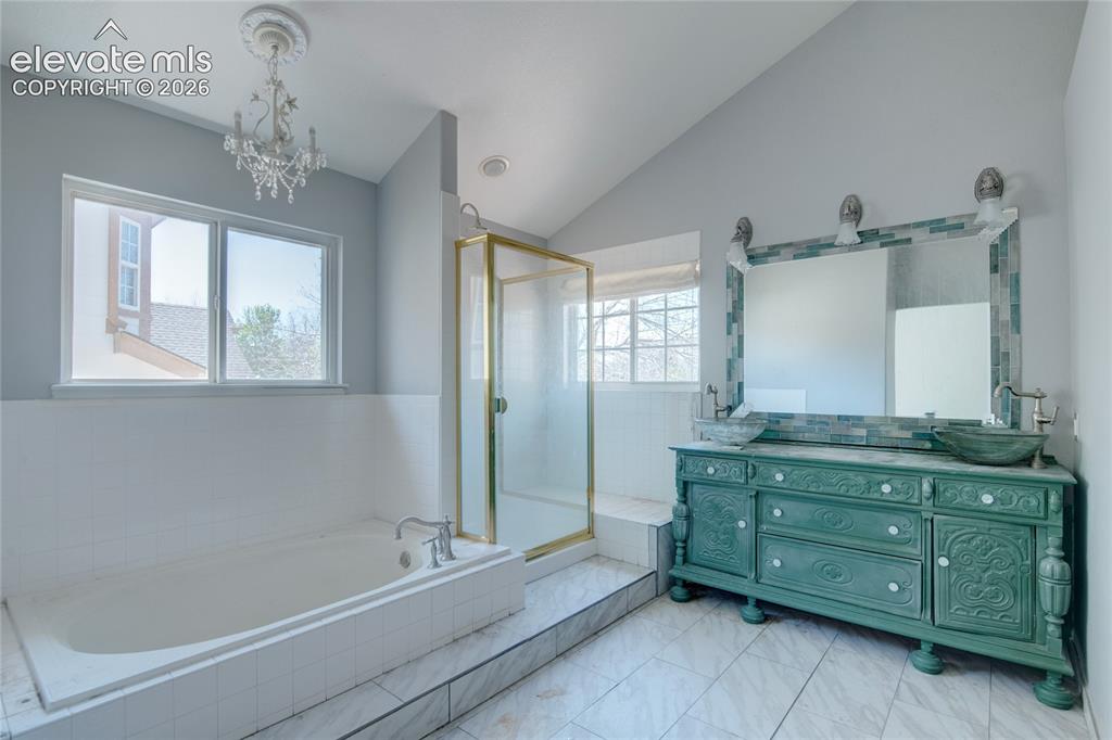 Image 14 of 28: Master Bathroom