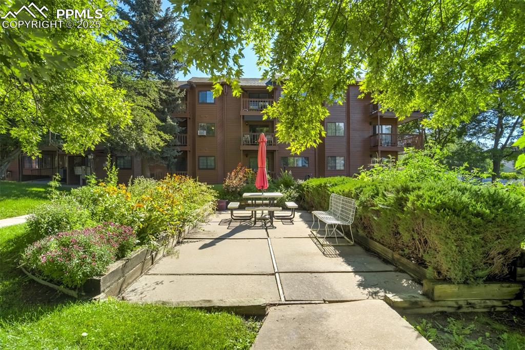 Image 24 of 34: Community