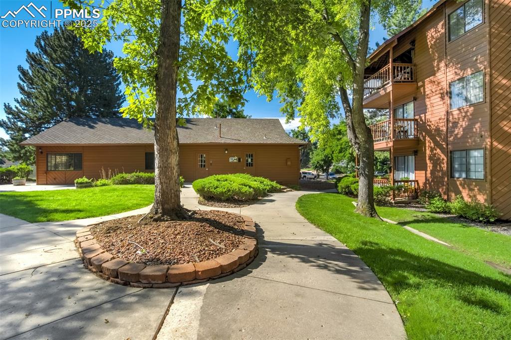 Image 25 of 34: Community