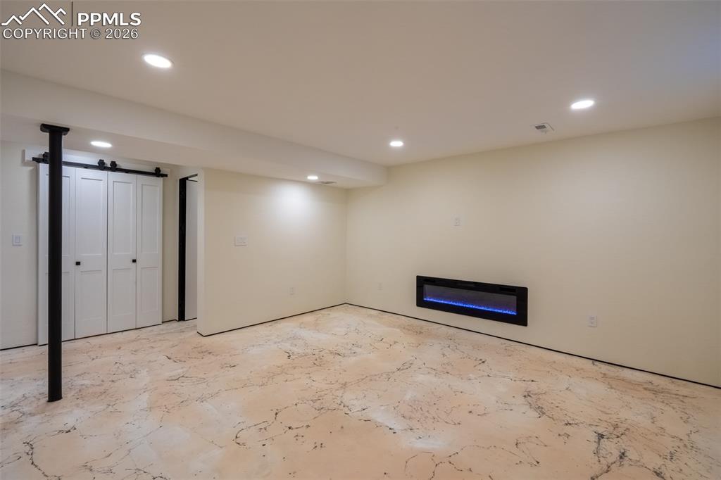 Image 14 of 21: Basement