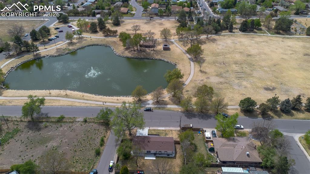 Image 3 of 21: Aerial View