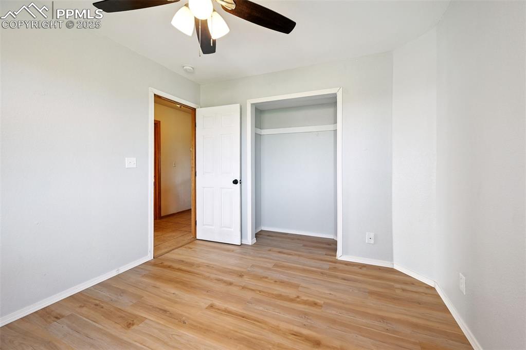 Image 13 of 50: Bedroom 2 Upstairs