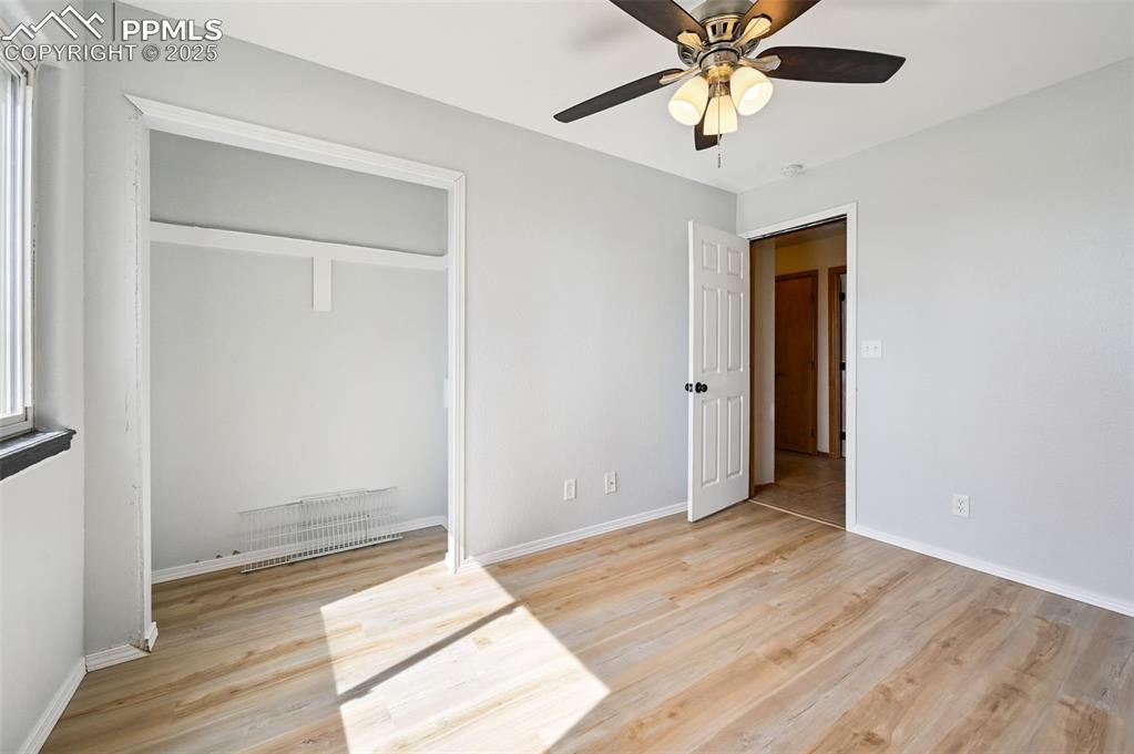 Image 17 of 50: Bedroom 3 Upstairs