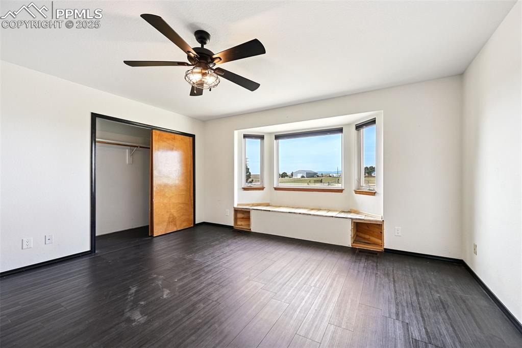 Image 21 of 50: Primary Bedroom 1 Upstairs