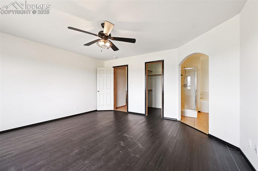 Image 23 of 50: Primary Bedroom 1 Upstairs