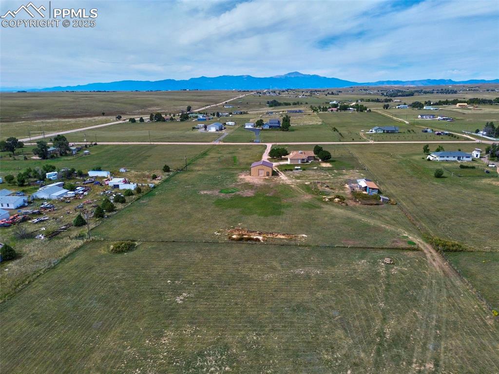 Image 50 of 50: Aerial view of property