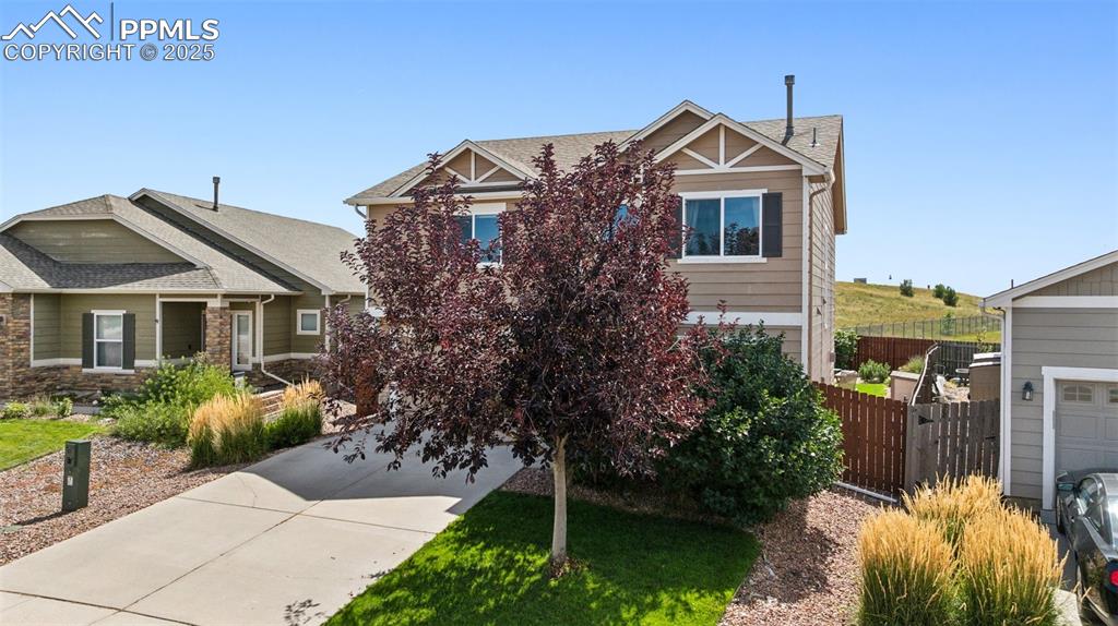 Image 30 of 34: Front of Structure