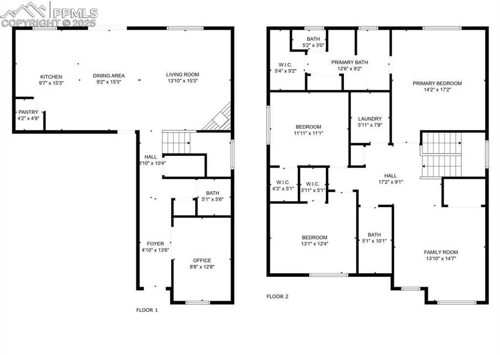 Image 34 of 34: Floor Plan