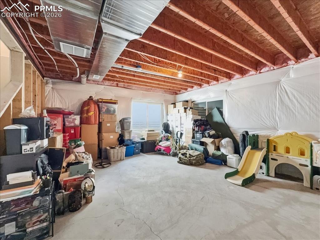 Image 41 of 46: Basement