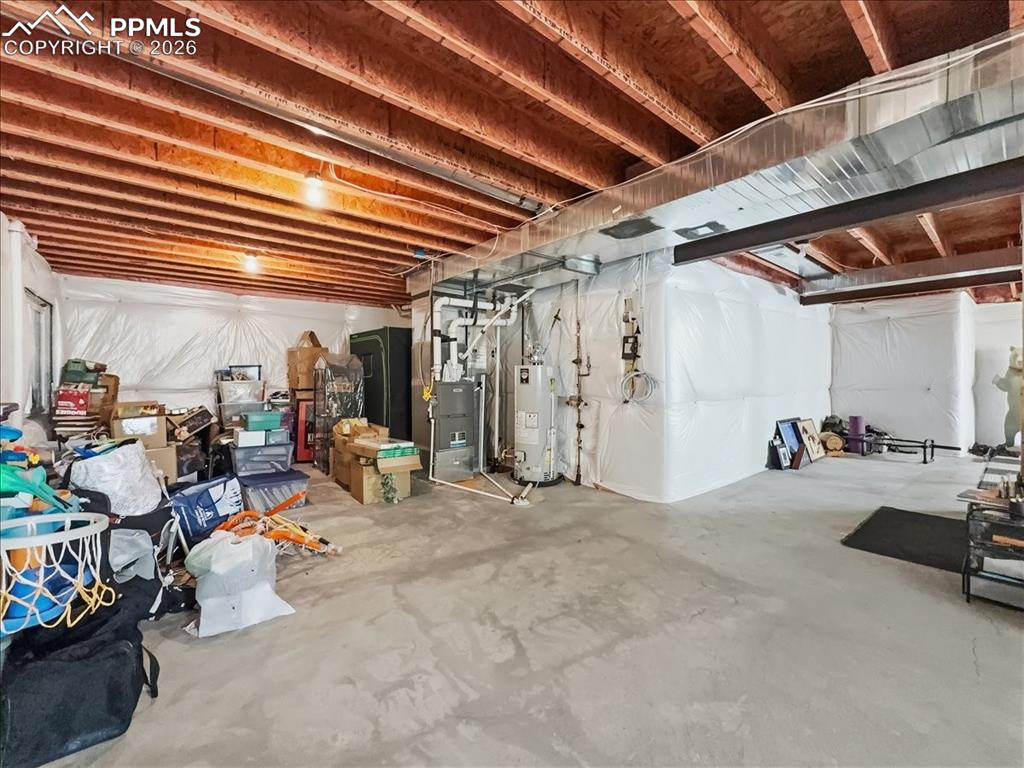 Image 42 of 46: Basement