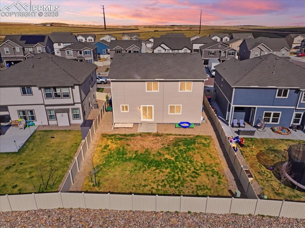 Image 43 of 46: Aerial View