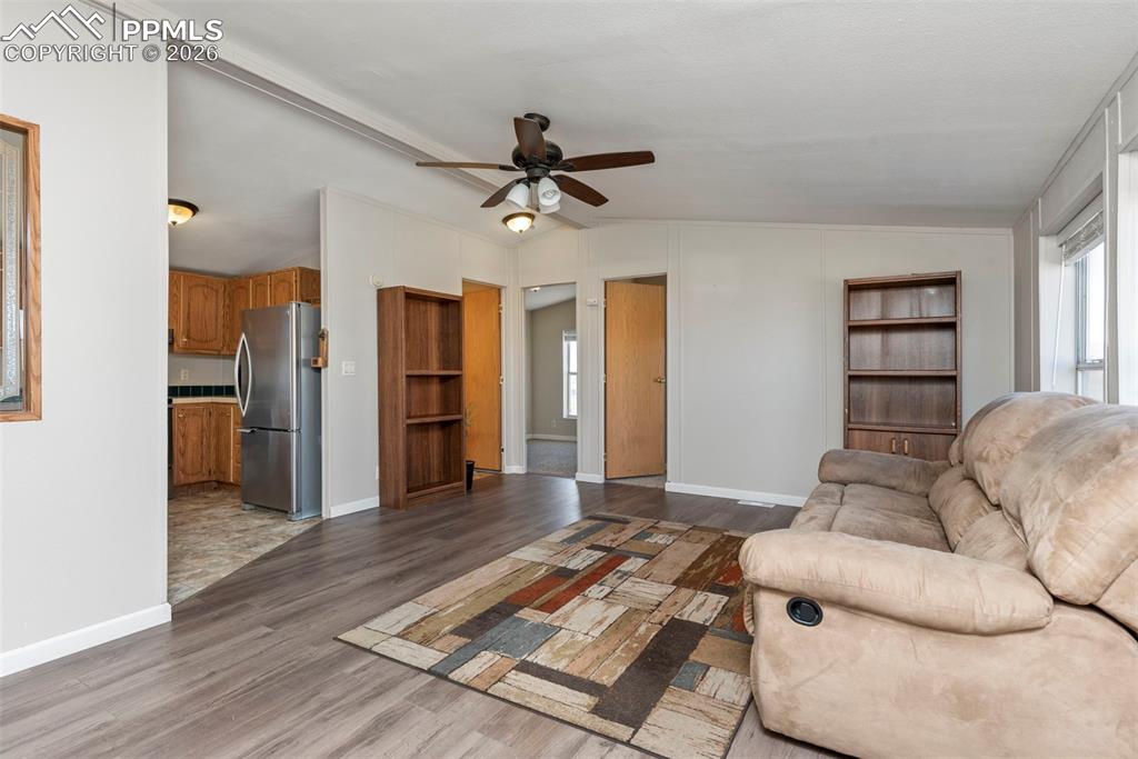 Image 10 of 27: Living Room