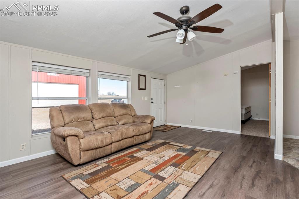 Image 12 of 27: Living Room