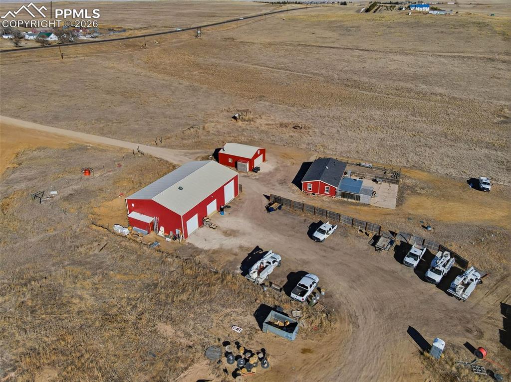 Image 2 of 27: Aerial View