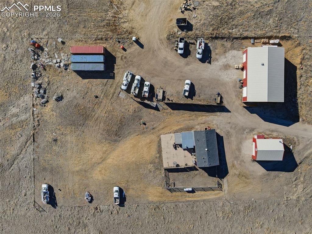 Image 25 of 27: Aerial View