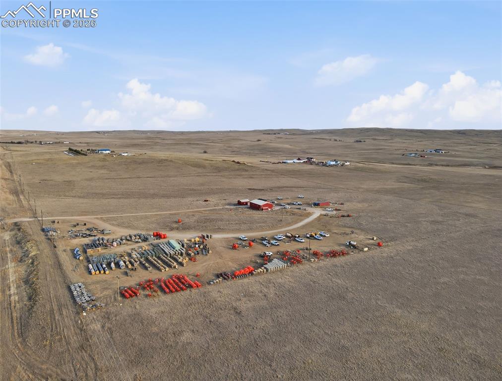 Image 3 of 27: Aerial View