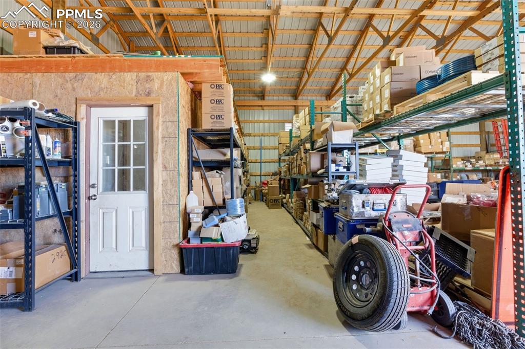 Image 6 of 27: Storage