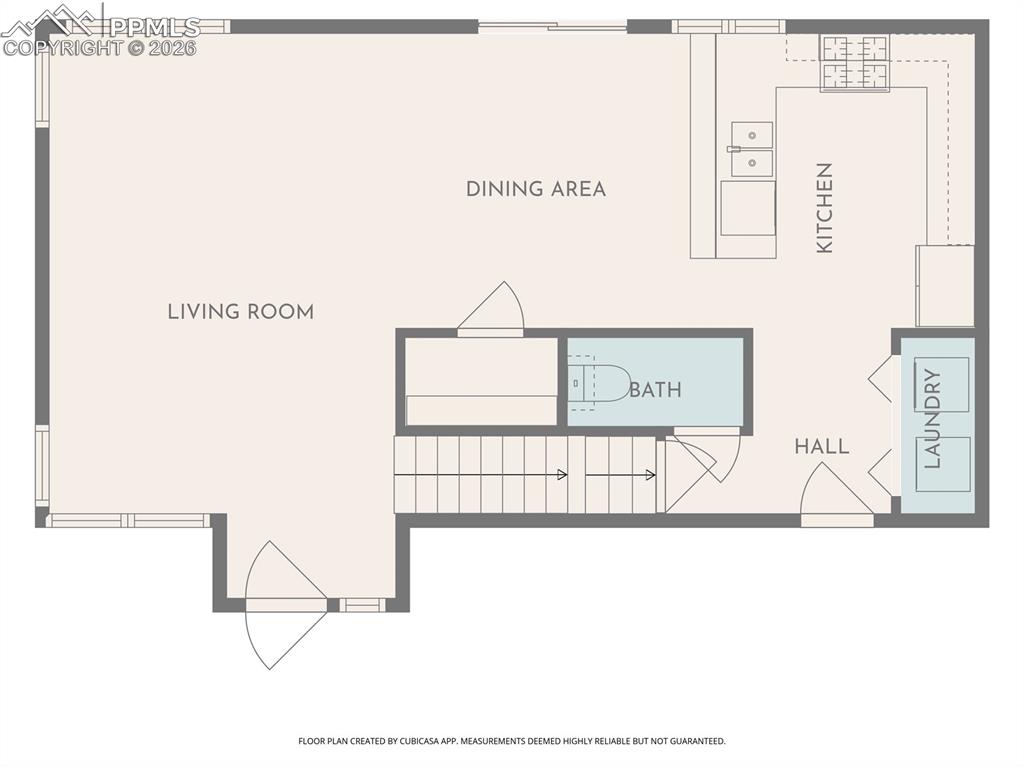 Image 42 of 46: Floor plan