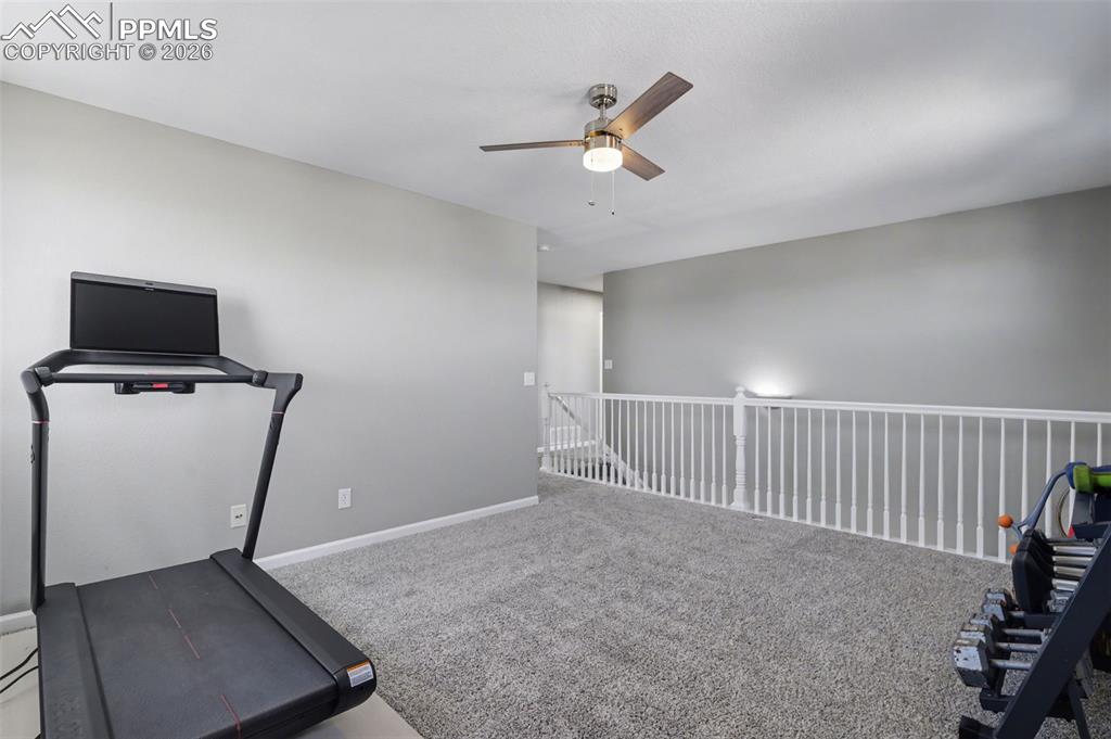 Image 17 of 32: Exercise Room