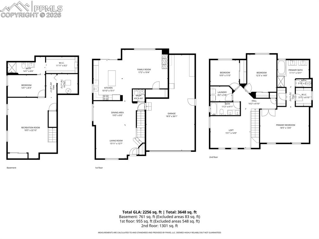 Image 29 of 32: Floor Plan