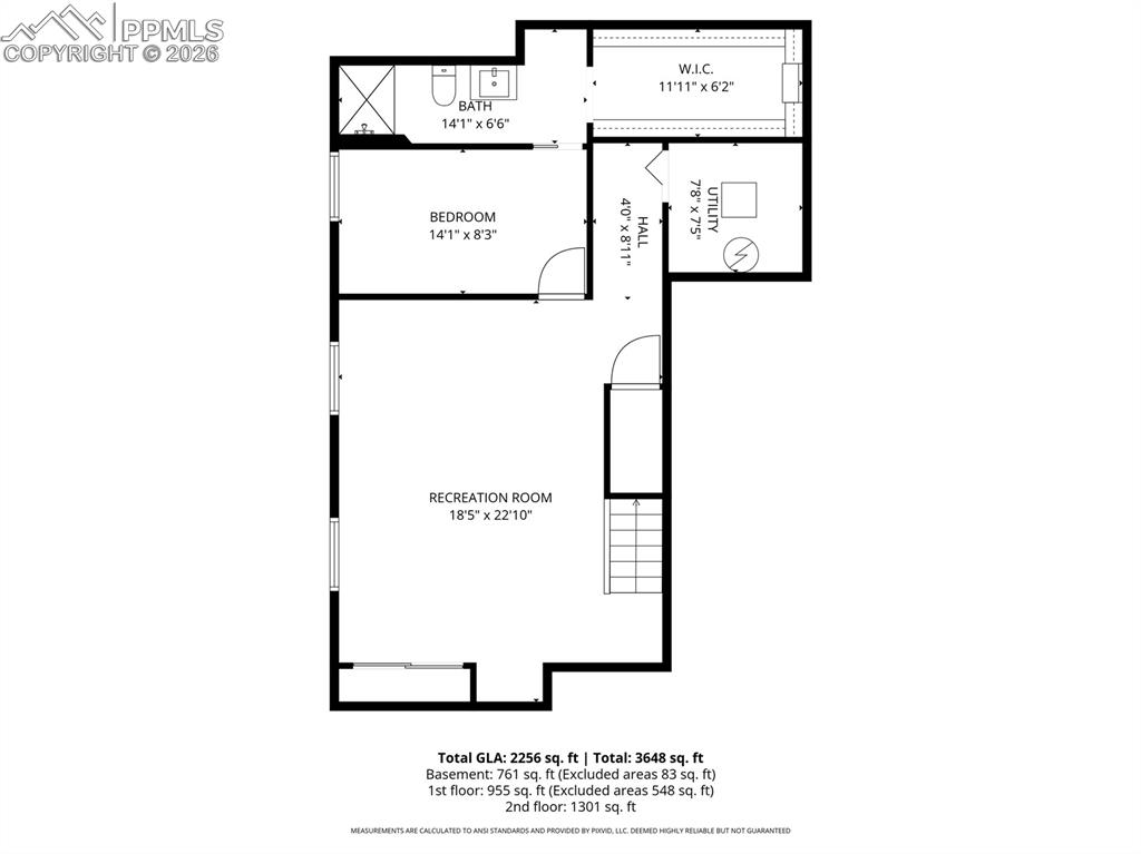 Image 31 of 32: Floor Plan