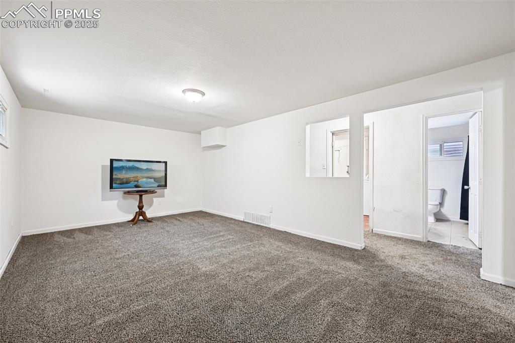 Image 26 of 33: Basement