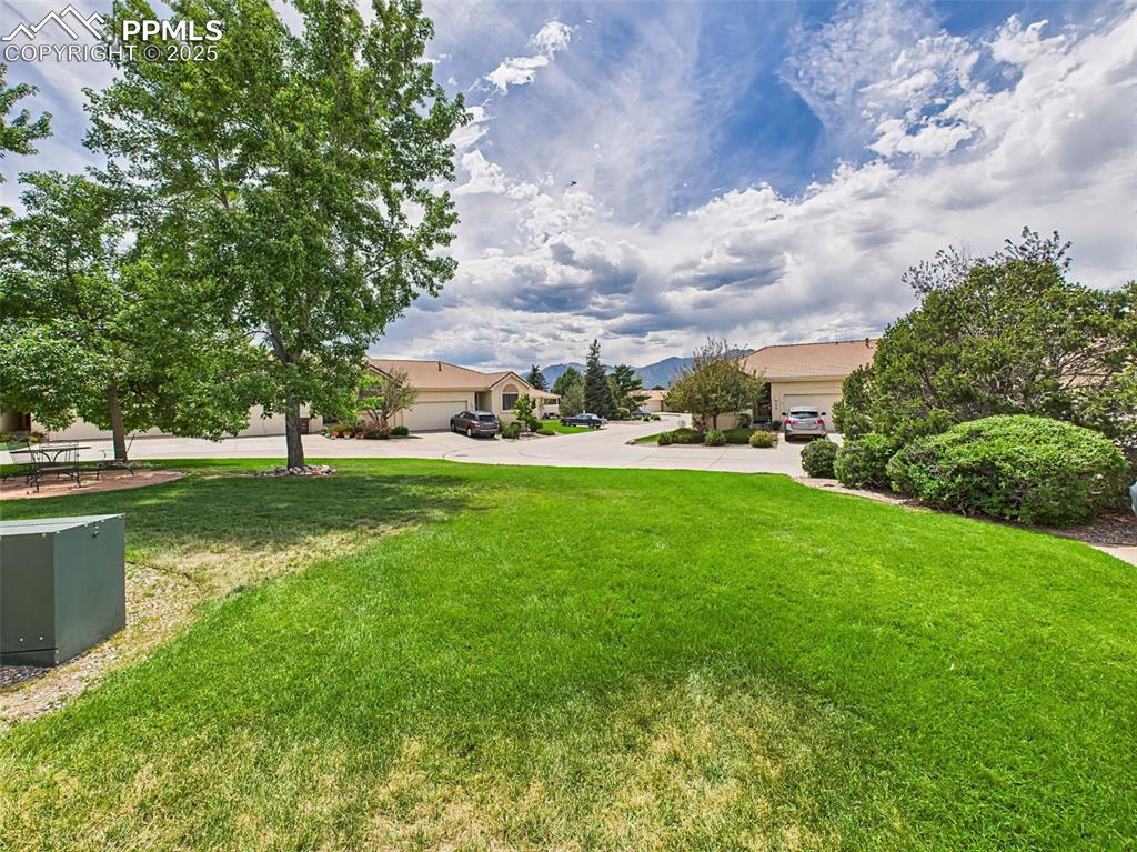 Image 50 of 50: The Sun Mesa townhome community is highly sought after! It is extremely wel