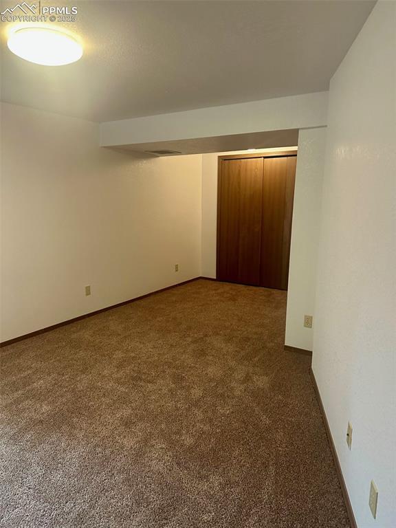 Image 28 of 39: Bedroom