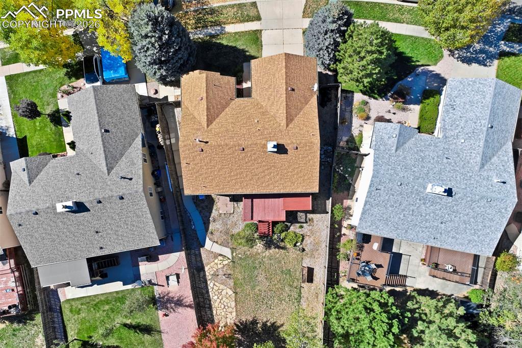 Image 43 of 43: Aerial View