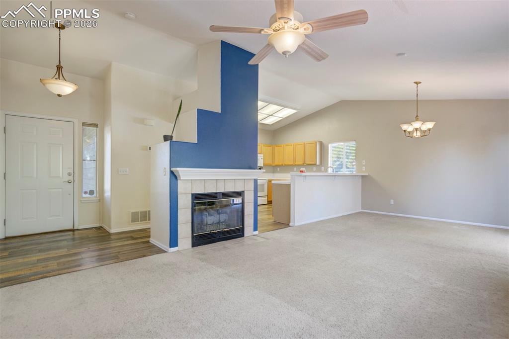 Image 6 of 43: Living Room