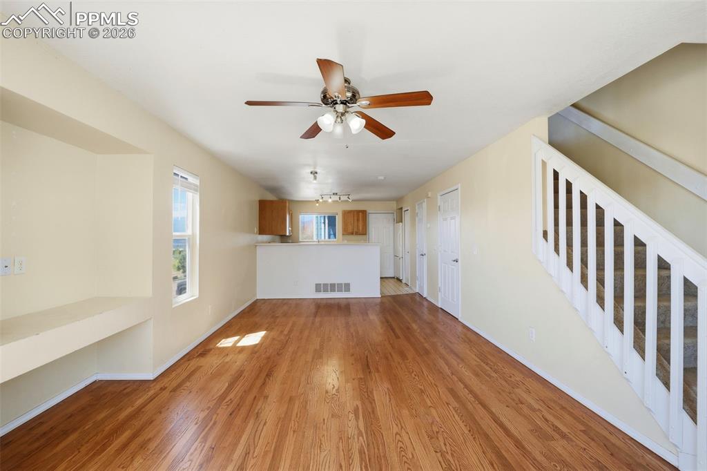 Image 8 of 29: Living Room