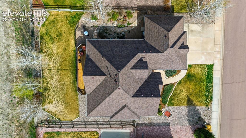 Image 48 of 50: Aerial View