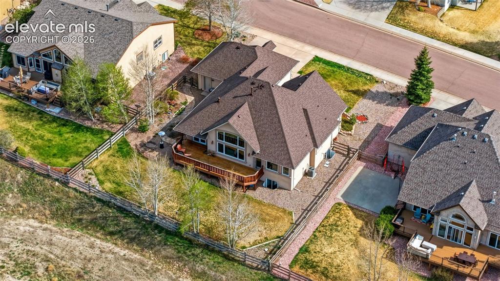 Image 49 of 50: Aerial View
