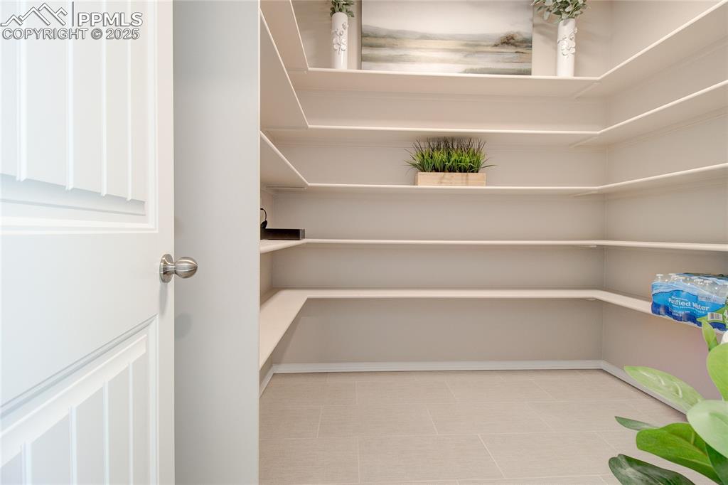 Image 13 of 27: View of pantry