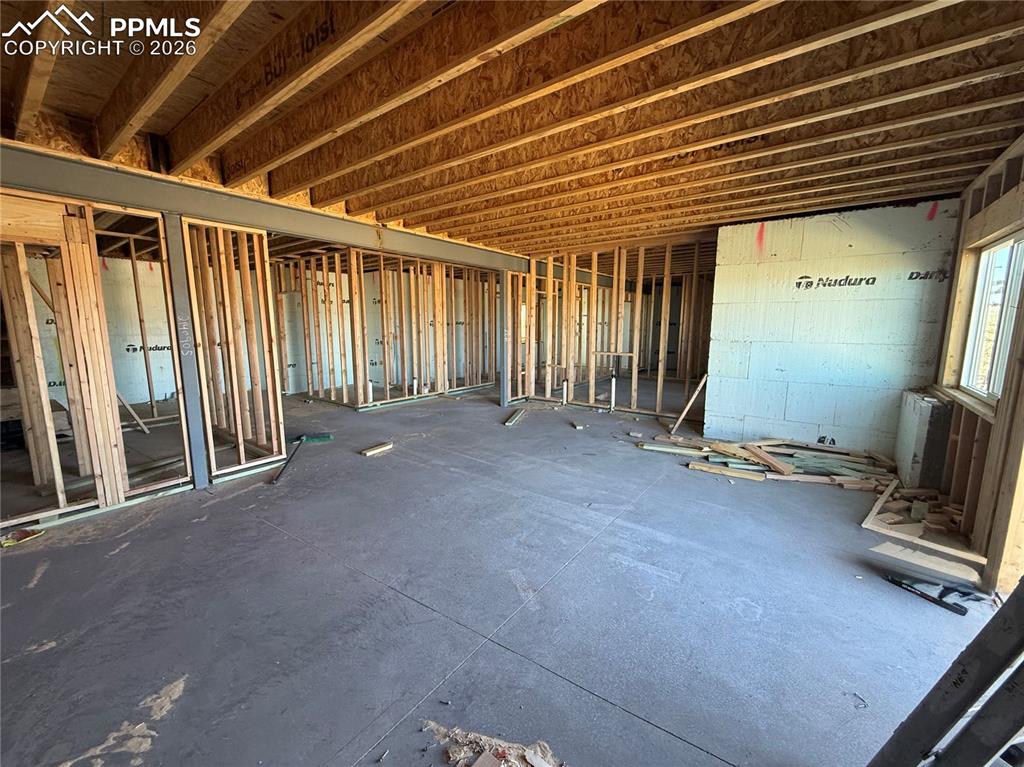 Image 17 of 24: Recreation Room