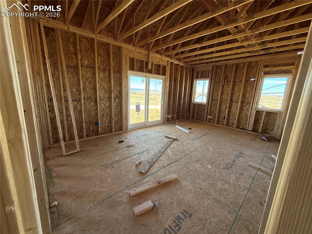 Image 9 of 24: Master Bedroom