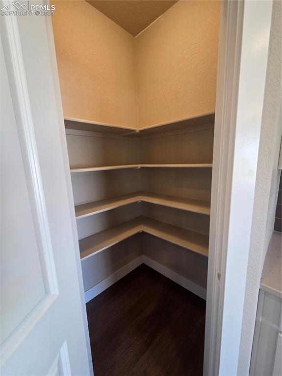 Image 28 of 29: Pantry