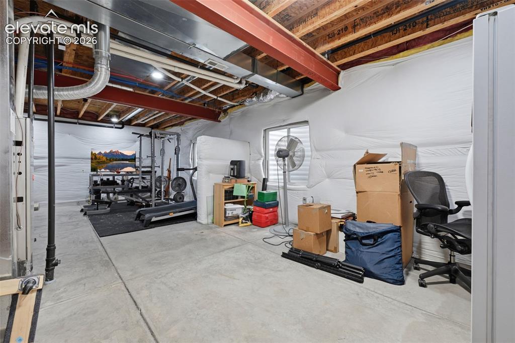 Image 25 of 29: Basement