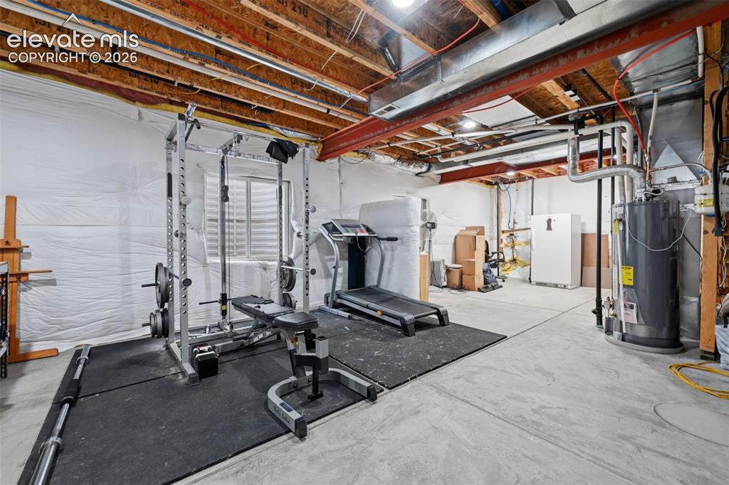 Image 26 of 29: Exercise Room