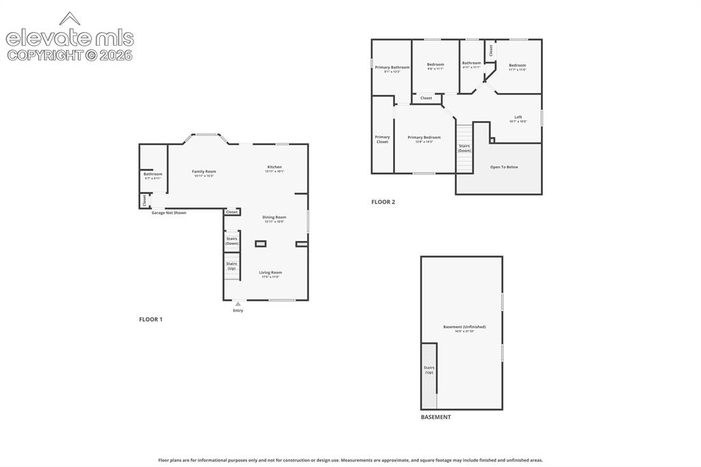 Image 31 of 34: Floor Plan