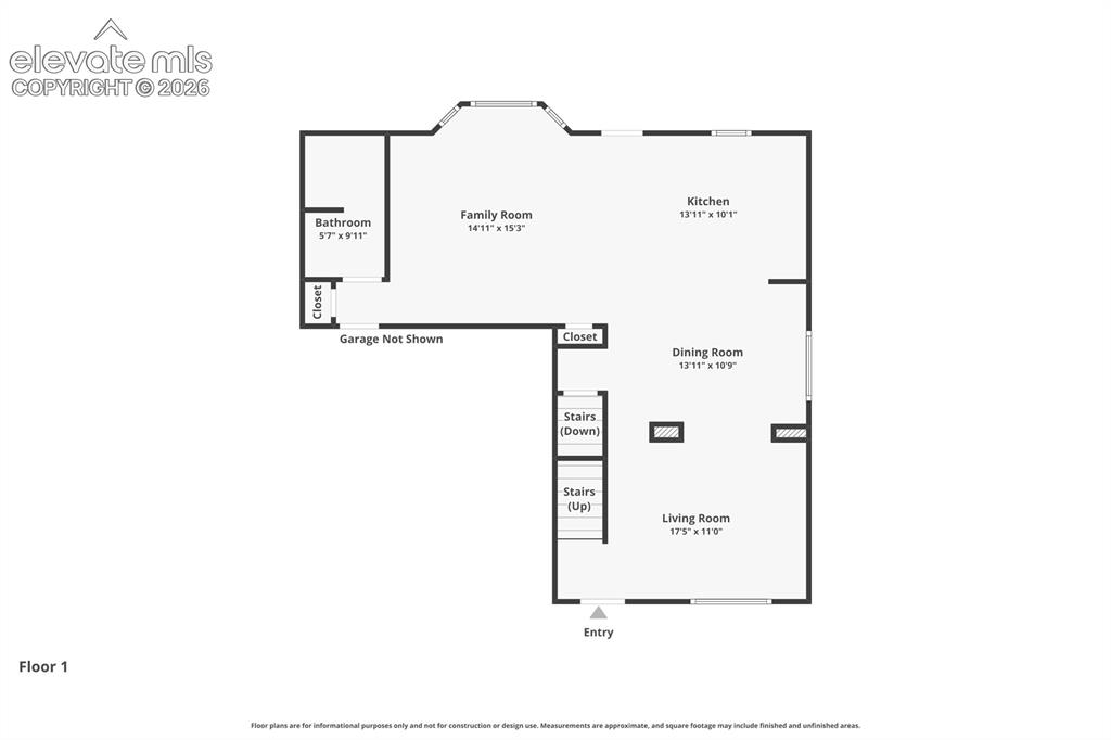 Image 33 of 34: Floor Plan
