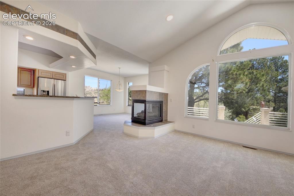 Image 15 of 50: Living Room